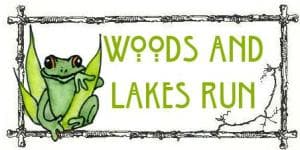 48th Annual Woods and Lakes Run Brings Community Together in Mountain Lakes