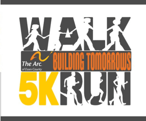 Arc of Essex 5K Run/Walk Brings Community Together in West Orange