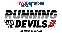 RWJBarnabas Health Running with the Devils 5K Run & Walk 2025: Over 1,000 Runners Conquer West Orange