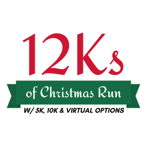 The 12Ks of Christmas Run & 5K/10K Brings Holiday Cheer to Saddle Brook, NJ