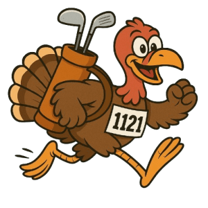 Rock Trot Brings Thanksgiving Spirit to Hackettstown, NJ