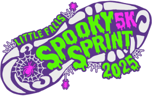 Little Falls Spooky Sprint 5K: A Thrilling Halloween Race in the Heart of New Jersey